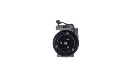 Компресор кондиціонера MAHLE / KNECHT ACP 1177 000S