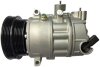 Компрессор кондиционера MAHLE / KNECHT ACP 1314 000S (фото 2)