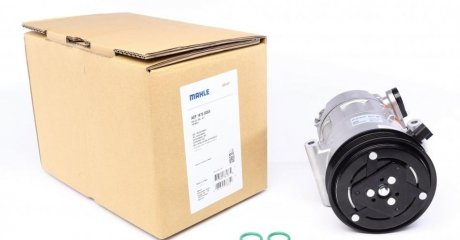 Компрессор кондиционера MAHLE / KNECHT ACP 1479 000S