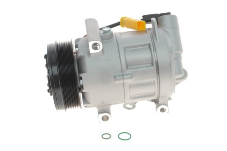 Компресор кондиціонера MAHLE / KNECHT ACP 1629 000S