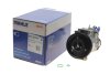 Компрессор кондиционера AUDI A4-A6/Q5 2.4-3.2 04- MAHLE / KNECHT ACP 193 000S (фото 2)