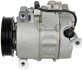 Компрессор кондиционера E60/E61/E63/E64-67 2.5/3.0 04-10 MAHLE / KNECHT ACP 345 000S (фото 3)