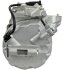 Компрессор кондиционера E60/E61/E63/E64-67 2.5/3.0 04-10 MAHLE / KNECHT ACP 345 000S (фото 4)