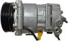 Компрессор кондиционера Citroen Berlingo/Peugeot Partner 1.6HDI 08- MAHLE / KNECHT ACP 359 000S (фото 14)