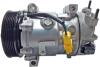 Компрессор кондиционера Citroen Berlingo/Peugeot Partner 1.6HDI 08- MAHLE / KNECHT ACP 359 000S (фото 5)