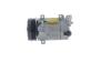 Компрессор кондиционера Citroen Berlingo/Peugeot Partner 1.6HDI 08- MAHLE / KNECHT ACP 359 000S (фото 6)