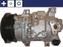 Компресор кондиціонера MAHLE / KNECHT ACP 381 000S (фото 1)