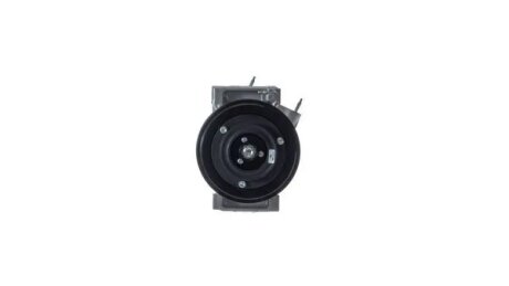 Компресор кондиціонера MAHLE / KNECHT ACP 503 000S
