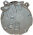 Компрессор кондиционера OMEGA B 2.0-3.2 94-03 MAHLE / KNECHT ACP 671 000S (фото 4)