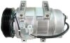 Компрессор кондиционера VOLVO S60/S80/V70 2.0-3.0 99-10 MAHLE / KNECHT ACP 803 000S (фото 3)