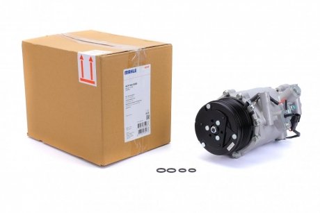 Компрессор кондиционера MAHLE / KNECHT ACP 944 000S