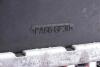 Радиатор интеркулера Fiat Doblo 1.4/1.3D 10- MAHLE / KNECHT CI 427 000S (фото 3)