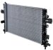 Радиатор охлаждения MAHLE / KNECHT CR 1091 000S (фото 4)