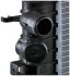 Радиатор охлаждения MAHLE / KNECHT CR 1091 000S (фото 10)