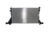 Радіатор охолодження MAHLE / KNECHT CR 1770 000S (фото 1)
