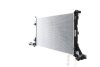 Радіатор охолодження MAHLE / KNECHT CR 1770 000S (фото 2)