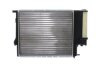 Радиатор охлаждения двигателя E39 2.0-2.8 (Premium Line! OE) MAHLE / KNECHT CR 244 001S (фото 6)
