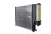 Радиатор охлаждения двигателя E39 2.0-2.8 (Premium Line! OE) MAHLE / KNECHT CR 244 001S (фото 7)