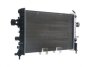 Радіатор охолодження двигуна MAHLE / KNECHT CR 574 000S (фото 5)