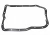 Фільтр АКП Mazda 3 1.4/1.6/2.0 03-09/6 1.8-2.5 02- MAHLE / KNECHT HX149D (фото 4)