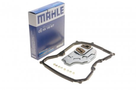 Фільтр АКПП MAHLE / KNECHT HX150KIT