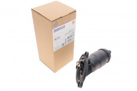 Фільтр АКПП MAHLE / KNECHT HX155