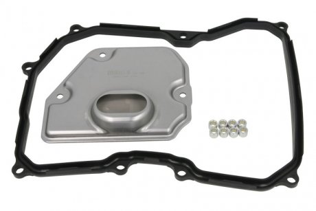 Фильтр АКП Mini 06-16 (с прокладкой) MAHLE / KNECHT HX169KIT