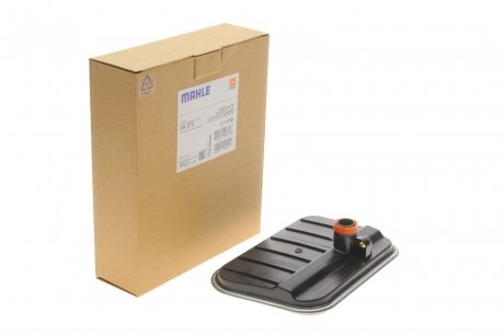 Фильтр гидравлический MAHLE / KNECHT HX 273