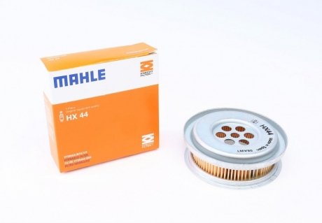 Фильтр гидравлики ГУР MAHLE / KNECHT HX 44