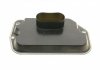 Фильтр масляный АКПП AUDI 100, A6, A8 90-02 с прокладкой (выр-во -) MAHLE / KNECHT HX85D (фото 5)