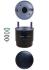 ФИЛЬТР ТОПЛИВНЫЙ MAHLE / KNECHT KL1002D (фото 2)