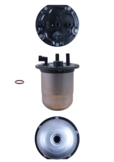 Паливний фільтр MAHLE / KNECHT KL1133D