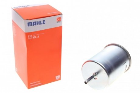 Фильтр топливный MAHLE / KNECHT KL2