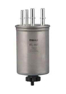 Паливний фільтр MAHLE / KNECHT KL451
