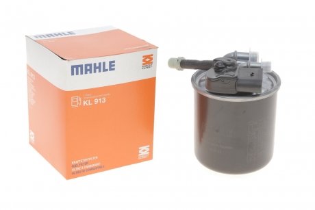 Паливний фільтр MAHLE / KNECHT KL913