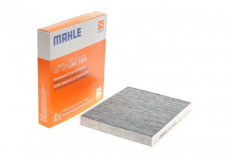 ФИЛЬТР САЛОНА MAHLE / KNECHT LAK 1506