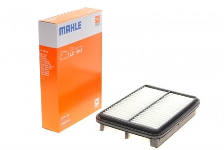 Повітряний фільтр MAHLE / KNECHT LX1041