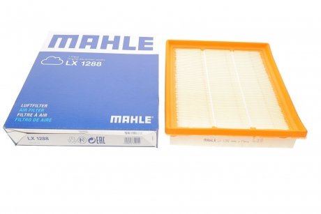 Фильтр забора воздуха MAHLE / KNECHT LX1288 (фото 1)