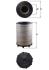 Повітряний фільтр MAHLE / KNECHT LX2839 (фото 1)