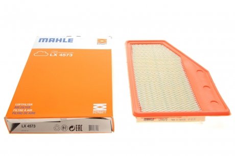 Фильтр воздушный MAHLE / KNECHT LX 4573