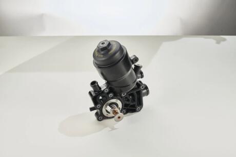 ФИЛЬТР МАСЛЯНЫЙ MAHLE / KNECHT OF 181/14