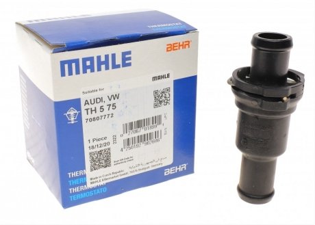 Термостат MAHLE / KNECHT TH 5 75