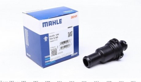 Термостат MAHLE / KNECHT TH580