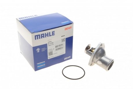 Термостат MAHLE / KNECHT TI 1 83