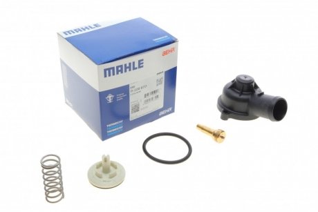 Термостат з прокладкою MAHLE / KNECHT TI 220 87 D