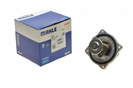 Термостат BMW 5 (E39)/7 (E38) 96-04 (105°C) M62 B3 MAHLE / KNECHT TM11105