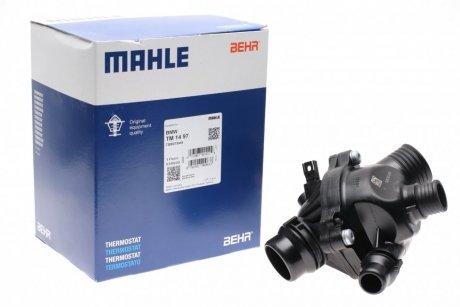 Термостат BMW 3 (E90/E91)/5 (E60/E61)/7 (E65-E67) MAHLE / KNECHT TM1497