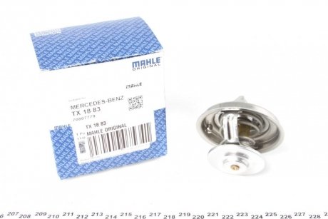 Термостат MAHLE / KNECHT TX 18 83