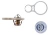 Термостат системи охолодження MAHLE / KNECHT TX25591 (фото 2)