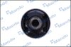 Сайлентблок рычага переднего задний Hyundai Veloster (FS), I30 (11-17) (DCC01008 MANDO DCC010080 (фото 3)